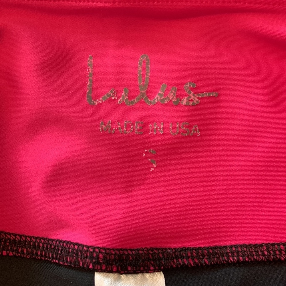 Lulus Colorblock Legging Size Small - Picture 5 of 11